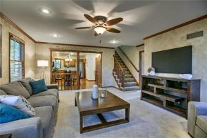 The home staging process may seem like an extra detail, but it helps sell your house fast.