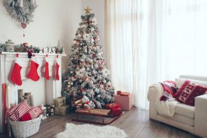 You may not think of December as a great time for buying a house, but it turns out to have a few advantages. 