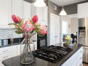 the importance of home staging