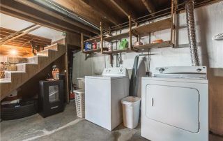 Whether you’re selling or just enjoying your home, these are good spring home maintenance tips.