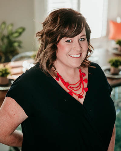 Melissa Winbigler