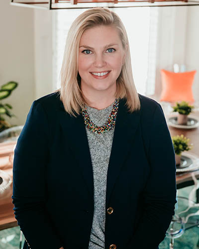 Sarah Montgomery