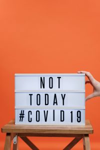 buying and selling houses during covid-19