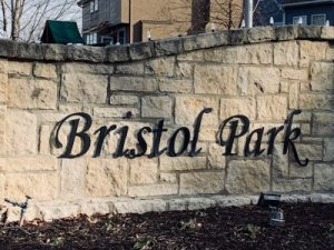 buying a house in bristol park