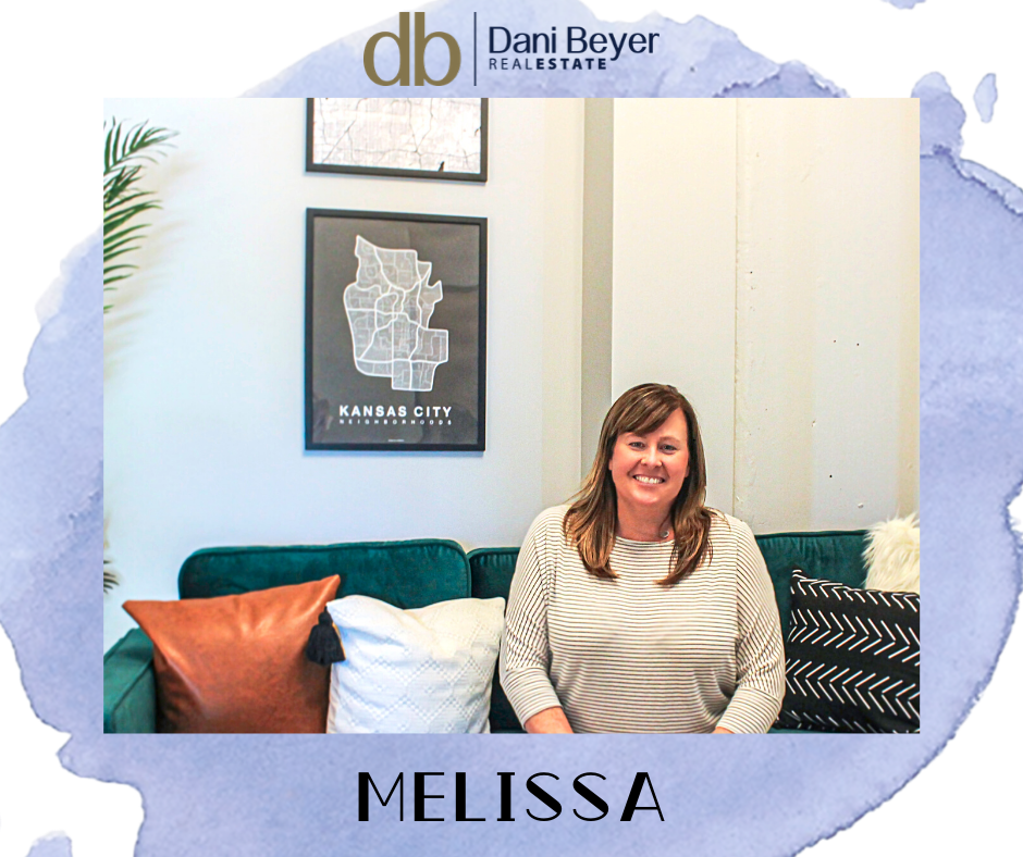 Dani Beyer Real Estate Team Member Spotlight: Melissa Winbigler