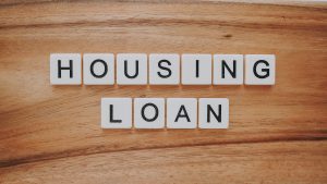 which loan to choose when buying a house