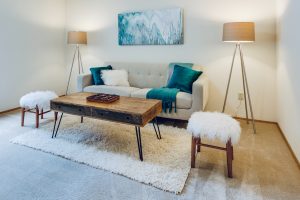cheap ways to stage a home in Kansas City