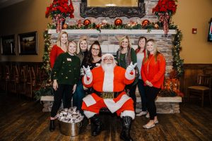buy a home with Dani Beyer Real Estate during the holidays