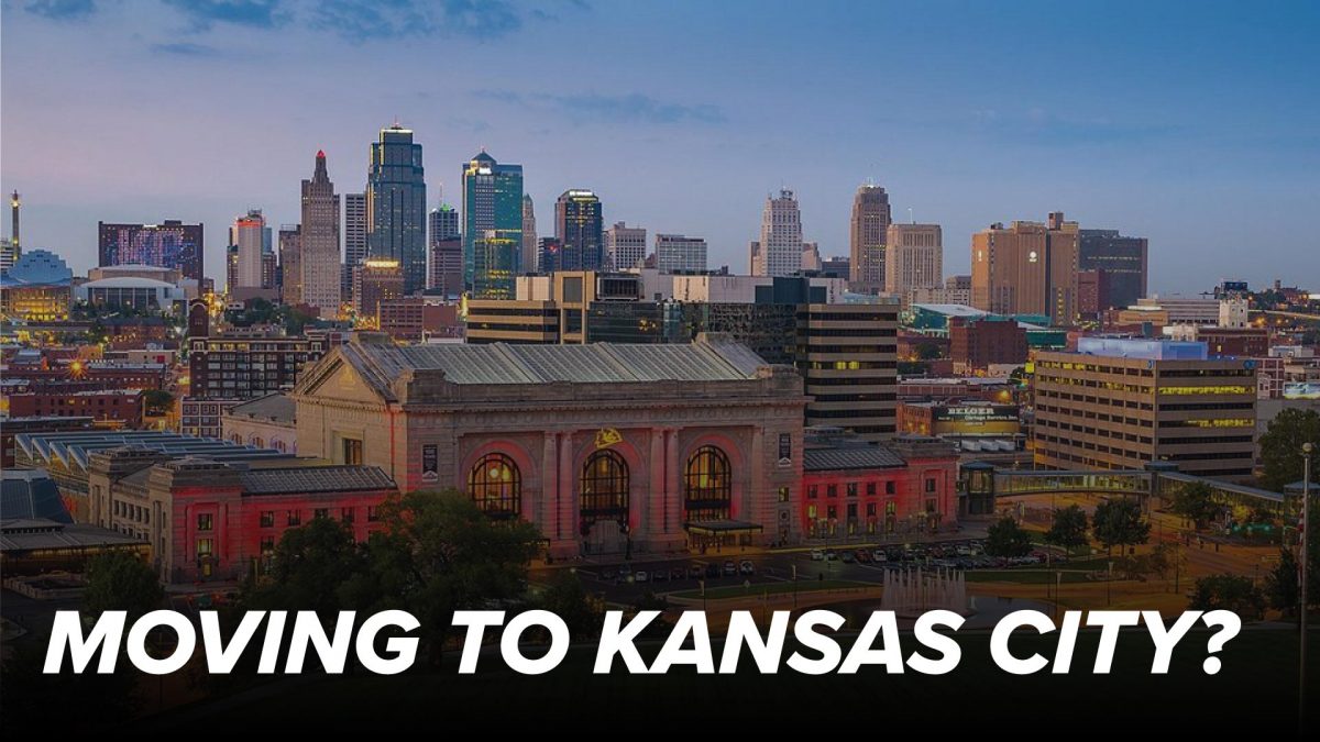 The Ultimate Guide to Kansas City for New Residents (Top Neighborhoods ...