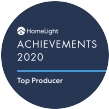 homelight achievement award
