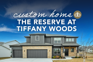 The Reserve at Tiffany Woods