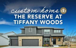 The Reserve at Tiffany Woods