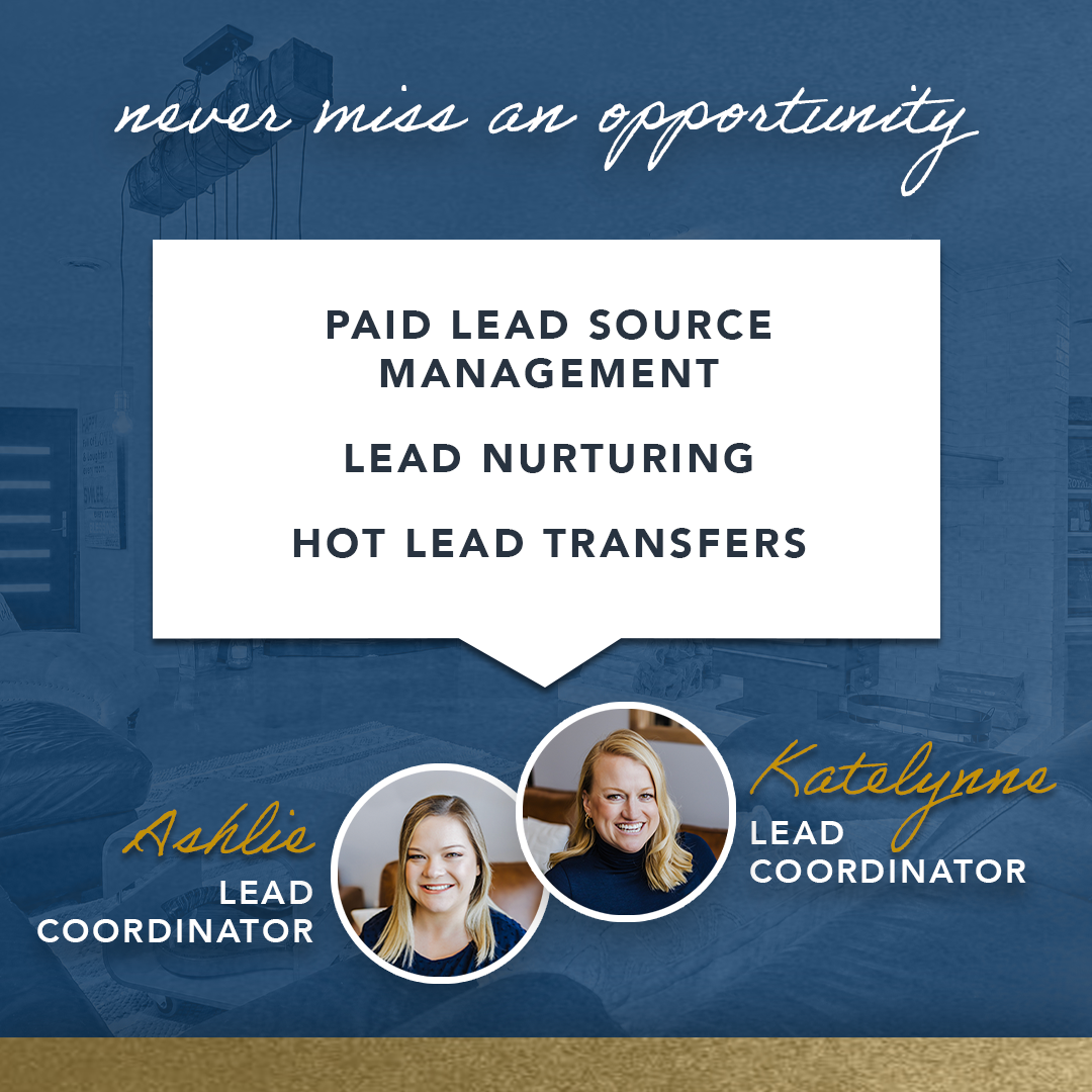 leads