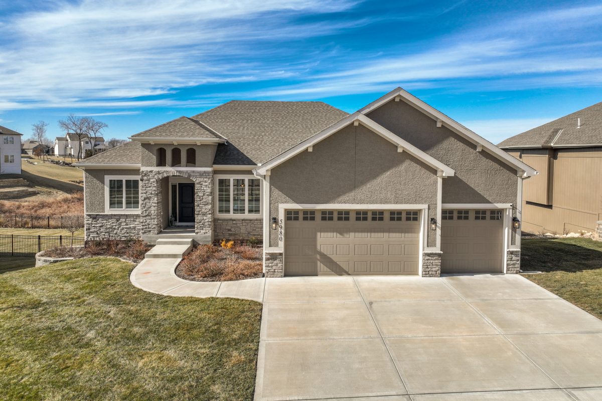 Kansas City Luxury Homes Dani Beyer Real Estate