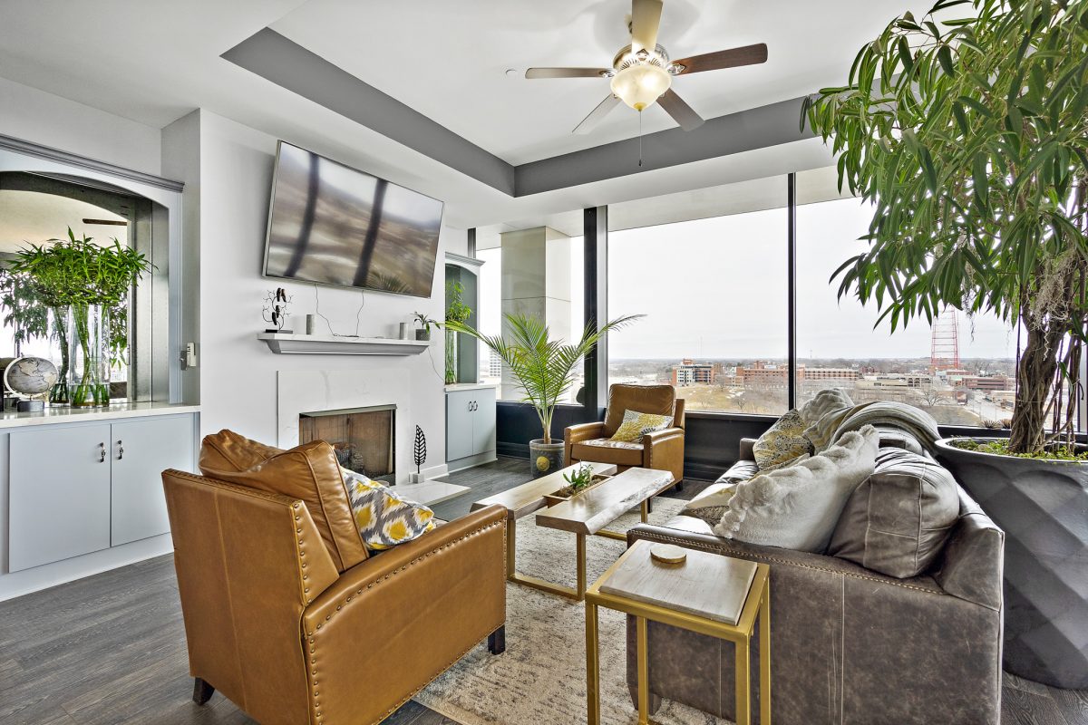 Kansas City Luxury Homes Dani Beyer Real Estate