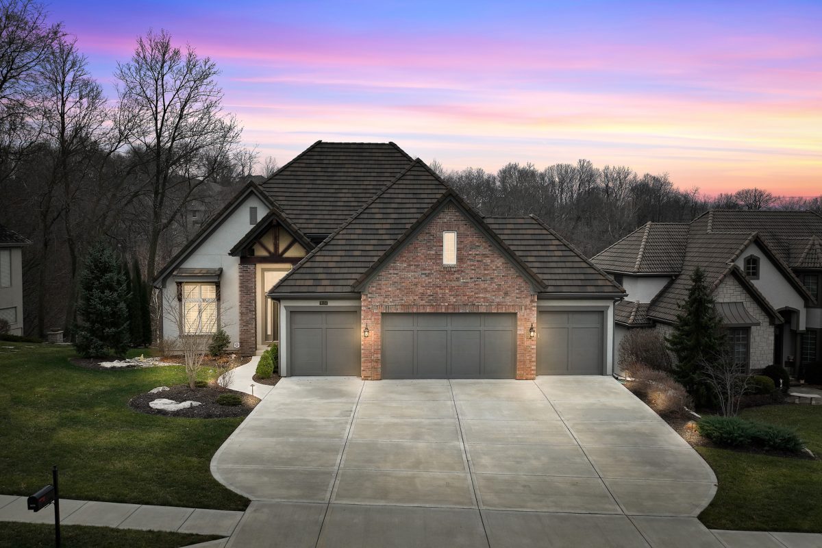 Kansas City Luxury Homes Dani Beyer Real Estate