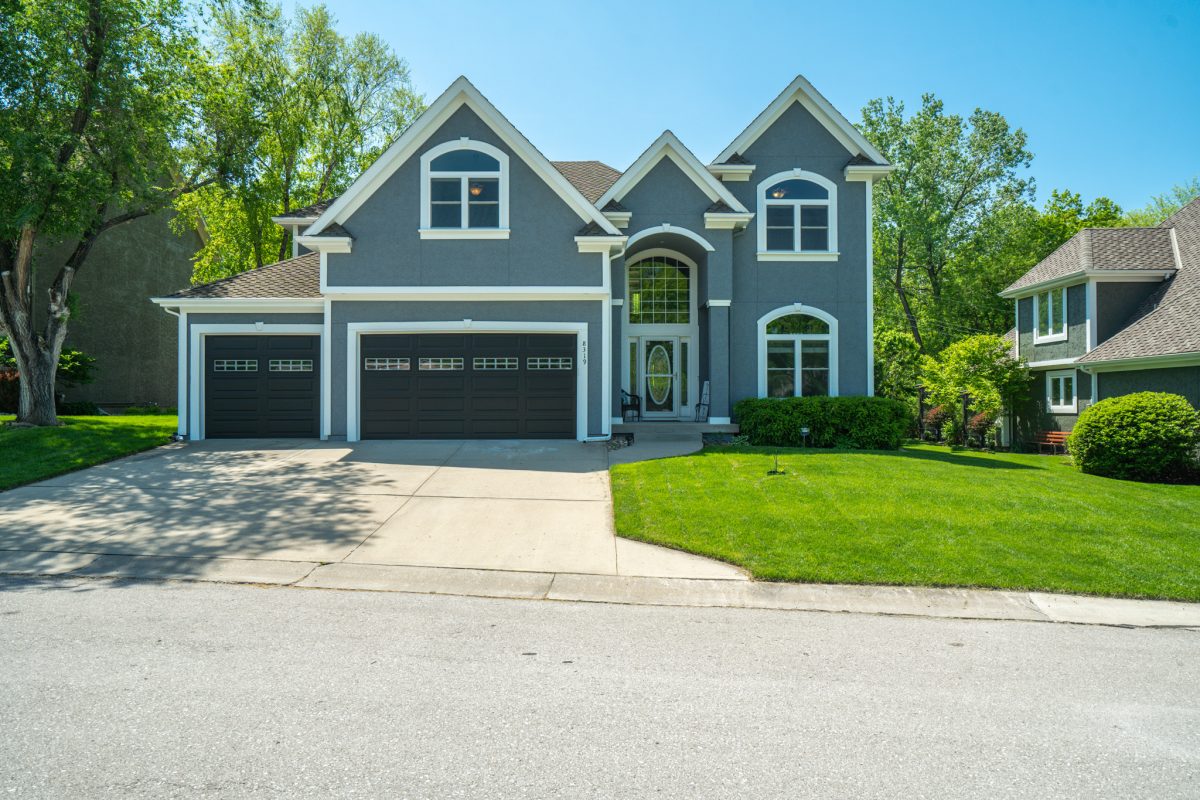 Kansas City Luxury Homes Dani Beyer Real Estate