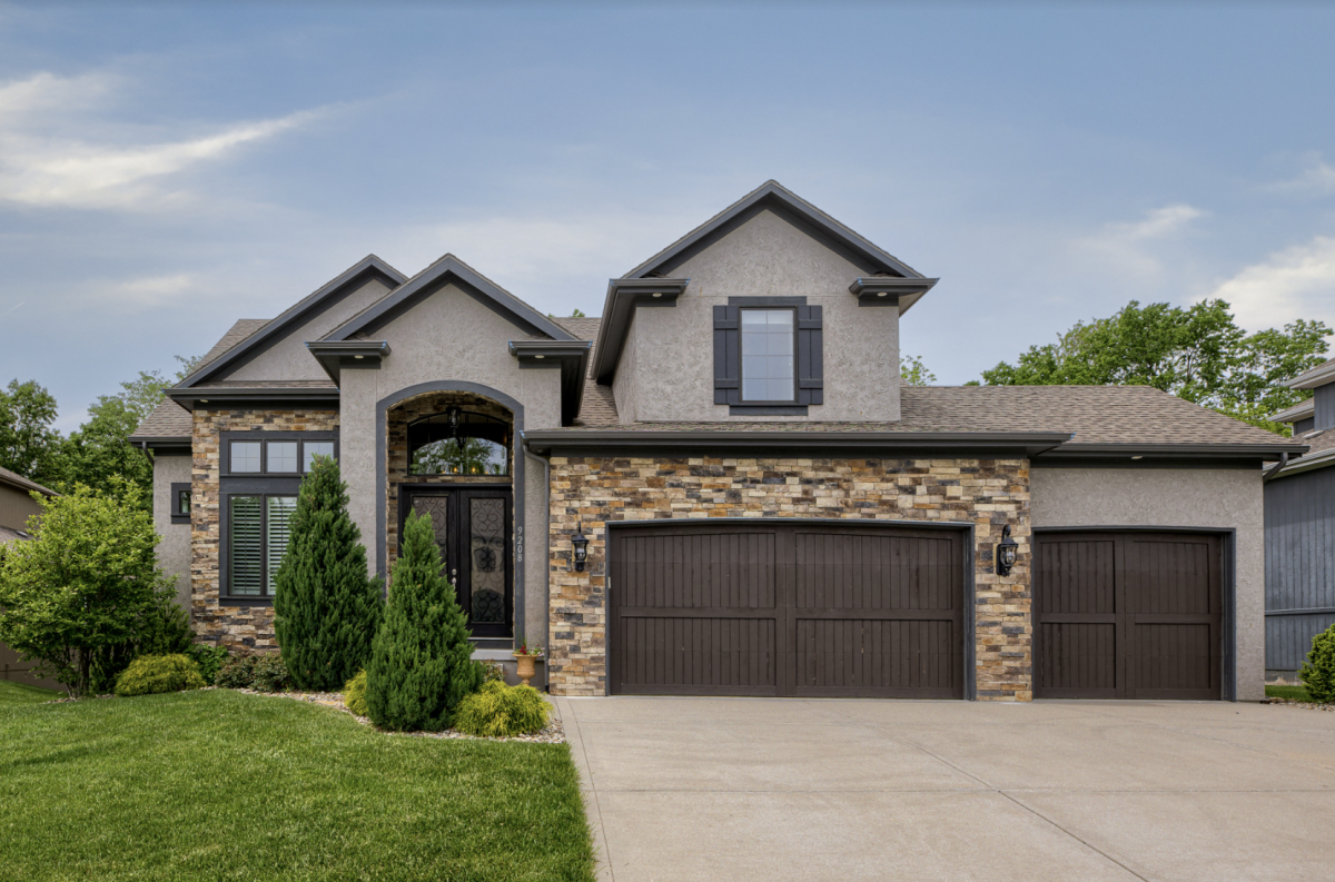 Kansas City Luxury Homes Dani Beyer Real Estate
