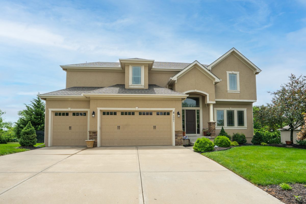 Kansas City Luxury Homes Dani Beyer Real Estate