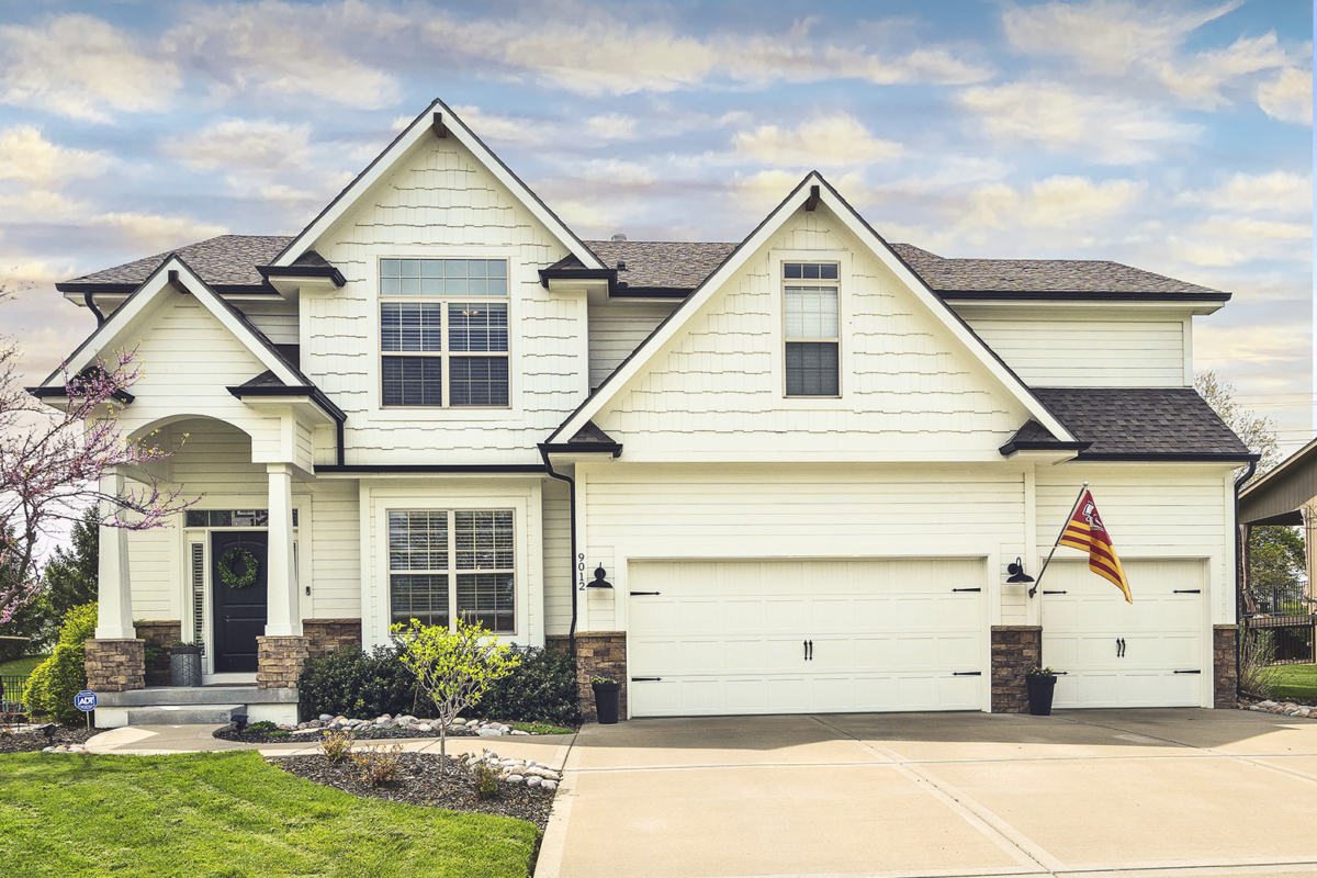 Kansas City Luxury Homes Dani Beyer Real Estate