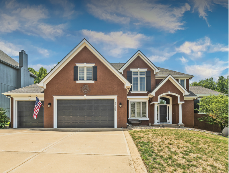 Kansas City Luxury Homes Dani Beyer Real Estate