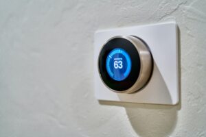 How to Get Free Smart Thermostats from Evergy in Kansas City