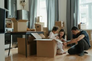 things to consider when relocating